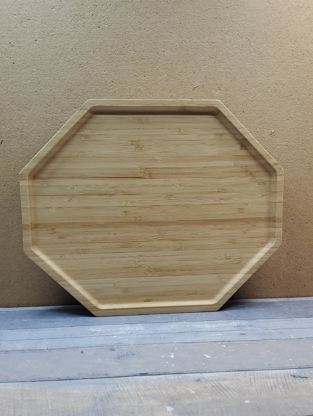 Signature Home Couch Arm Tray Table NEW